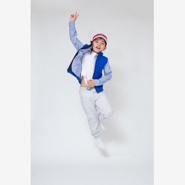 根本高史が撮影した「広告撮影＠スタジオ」の写真