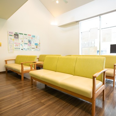 Photo Design Photoriaが撮影した「クリニック様撮影（検索サイト用写真）」の写真