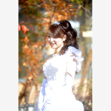 レンタルブティック シャイニー（櫻井卓夫）が撮影した「フォトギャラリー」のウェディングフォト