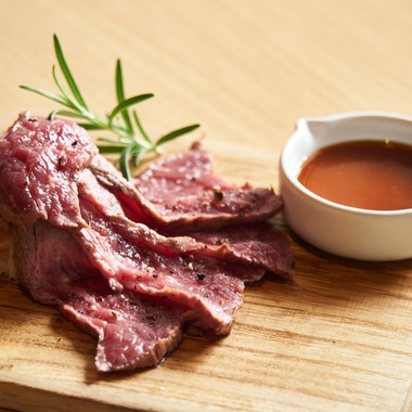 長崎 翔太が撮影した「料理サンプル」の写真