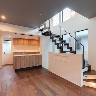 小村賢吾が撮影した「建築物」の写真