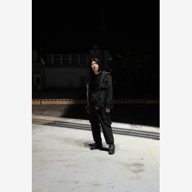 小林万葉が撮影した「ポートレイト」の写真