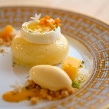 スタジオ桜が撮影した「料理写真」の写真