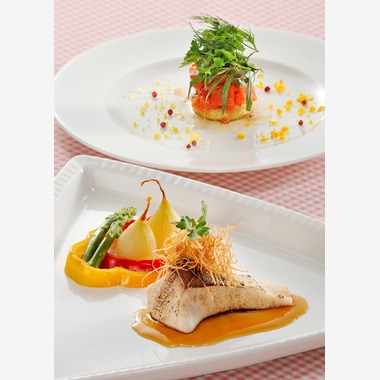 ワンツーBフォトが撮影した「料理」の写真