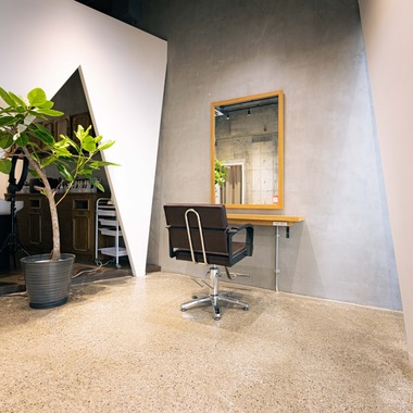 Photoleilが撮影した「美容室撮影」の写真