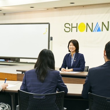 大橋裕紀が撮影した「企業様取材撮影」の写真