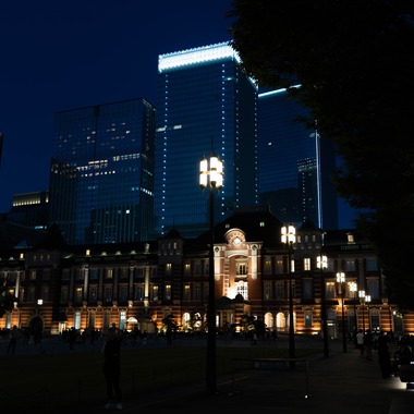MASAKI J.・株式会社トマトベーネが撮影した「建築物」の写真