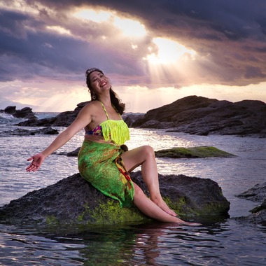 naru2photoが撮影した「プロフィール撮影」の写真