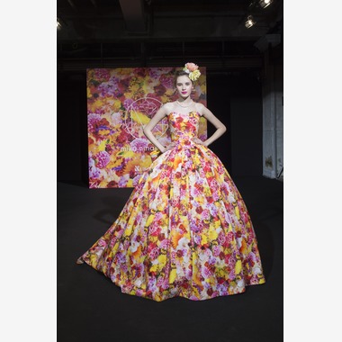 エン・ノースタジオが撮影した「ウエディングドレス」のウェディングフォト