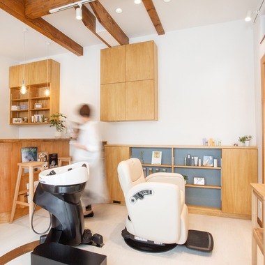 富田桃子写真事務所が撮影した「広告撮影」の写真