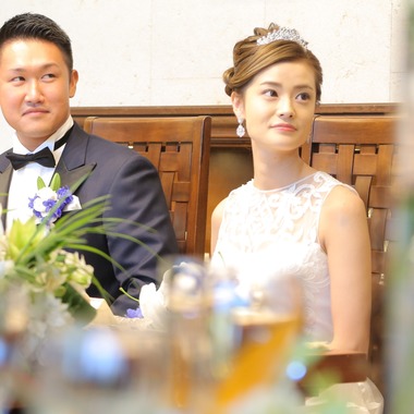 Photographer  Tomoが撮影した「wedding」の写真