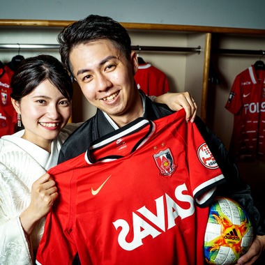 Photo taken by Yossy - Pre-wedding shoot