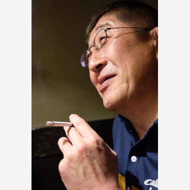 TAKAHIKO  SATOが撮影した「ポートレート」の写真