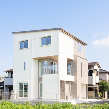 株式会社VISTA / VISTA Photographyが撮影した「建築撮影」の写真