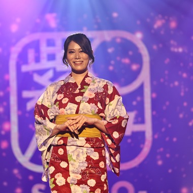 石橋 颯が撮影した「イベントフォトスナップ」の写真