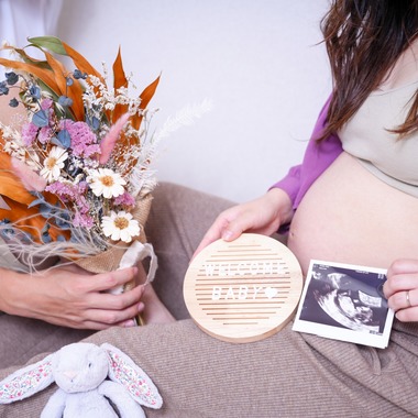 石井凡騎が撮影した「マタニティフォト」の写真