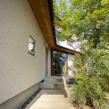 辻雅大が撮影した「審査用建築物写真」の写真