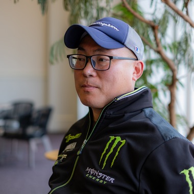 中谷新が撮影した「研修会撮影」の写真