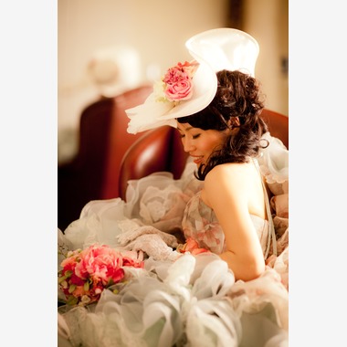 マザーリーフ (渡辺 美沙)が撮影した「当日スナップ写真」の写真