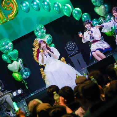 尾田惇吾が撮影した「LIVE PHOTO」の写真