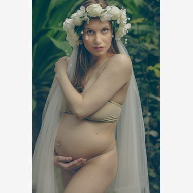 Joseph Marcinskyが撮影した「マタニティフォト / MATERNITY FOTO」の写真