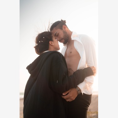 安部優吾が撮影した「ウエディング」の写真