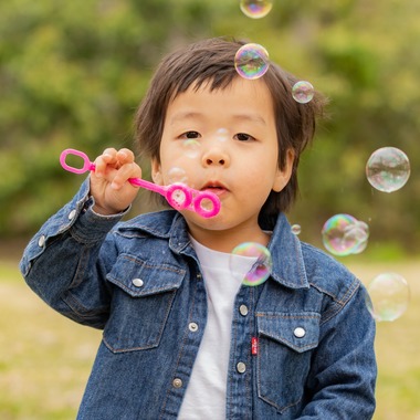 上ノ園　芳樹が撮影した「家族写真（出張撮影）」の写真