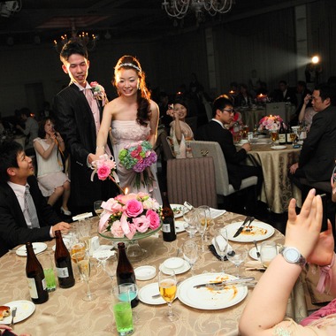 Photo taken by Photography Nakao Kyoto - 