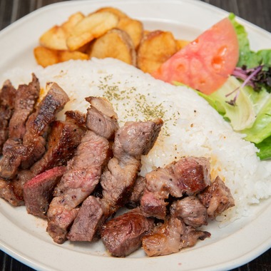 Canvasが撮影した「UberEat/料理写真」の写真