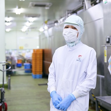 大橋裕紀が撮影した「各企業様工場、整備場内取材」の写真