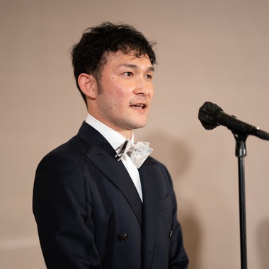 Tagano Photograph 合同会社が撮影した「イベント登壇撮影」の写真