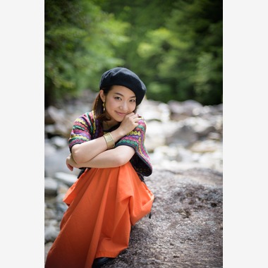 Studio Serowが撮影した「人物」の写真