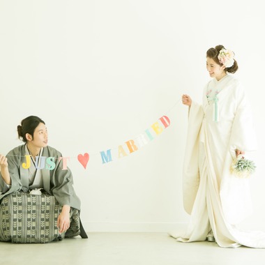 Photo taken by Watabe Wedding - 