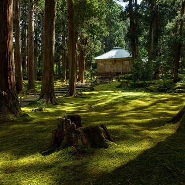 北野隼人が撮影した「風景写真」の写真