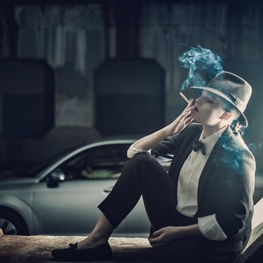 Photo taken by Life photo - night photo