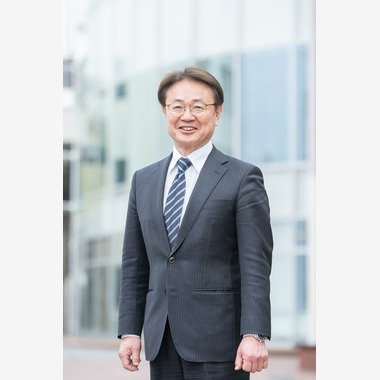 シコロハルナが撮影した「学校長撮影などのプロフィール撮影」の写真