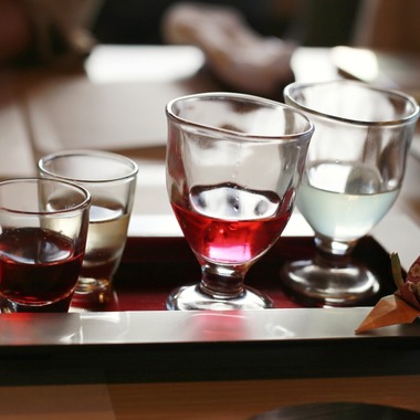 舞が撮影した「テーブル」の写真