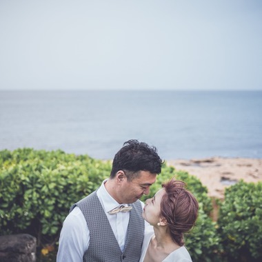 Photo taken by Field of the sun.creative - Hawaii front shot