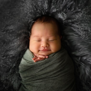 Surphotoworksが撮影した「Posed Newborn Photo」の写真