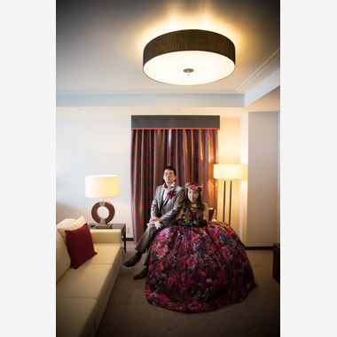 Photo taken by Yuki Takebe - 