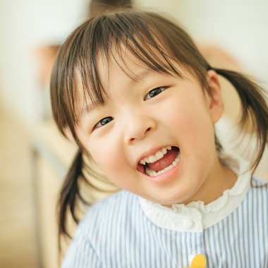 牧野圭子が出張撮影した「ファミリーフォト」の家族写真