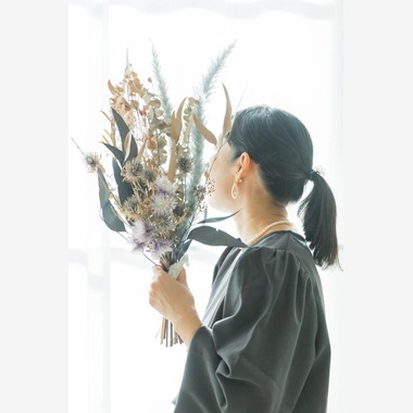 キラ ユキエが撮影した「プロフィール撮影」の写真