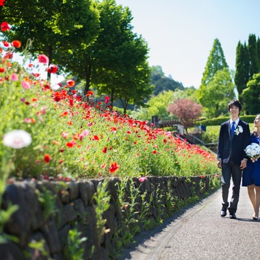 Photo taken by 坂川直紀 - engagement