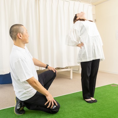 kobo-designが撮影した「整骨院様」の写真