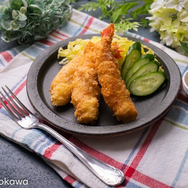 横川美紀が撮影した「料理撮影」の写真