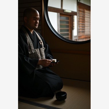 菅悠生が撮影した「ポートレート」の写真