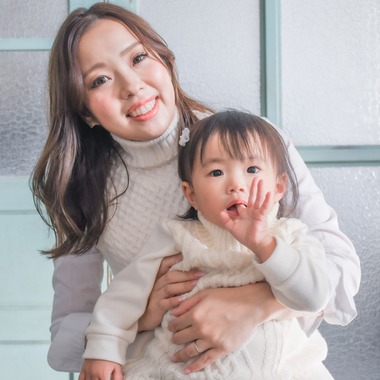 Photo taken by 加藤秀明 - Family photos