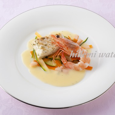 Silver Back Studioが撮影した「料理撮影」の写真