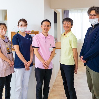 高田　悟が撮影した「マイナビ転職」の写真