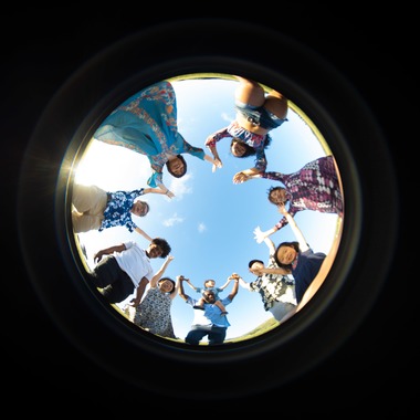 Jayson Tanega Photographyが撮影した「ファミリーフォトハワイ」の写真